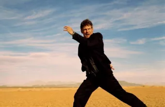 O Harrison Ford 