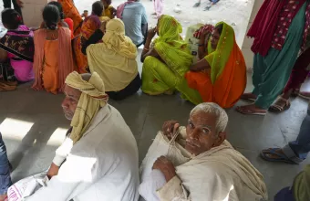 indiaheatwave