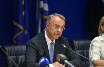 Σταϊκούρας
