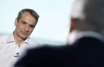 Μητσοτάκης