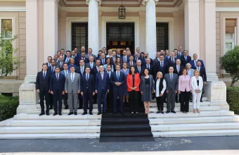 υπουργικό