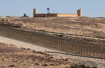 Ισραήλ: Ανταλλαγή πυρών κοντά στα σύνορα με την Αίγυπτο