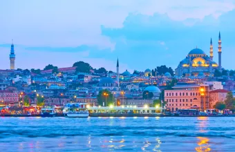 Κωνσταντινούπολη