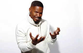 O Jamie Foxx