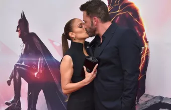 Η Jennifer Lopez και ο Ben Affleck
