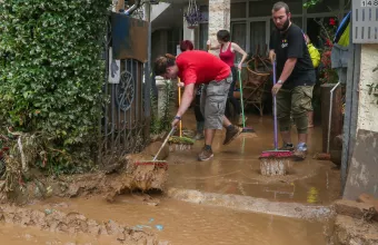 κακοκαιρια