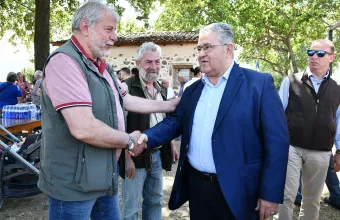 Κουτσούμπας