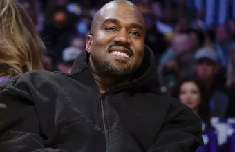 O Kanye West 