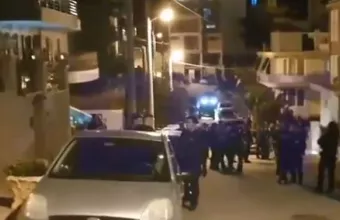 ΕΛΑΣ: Διαψεύδει ότι γνώριζε για την ύπαρξη συμβολαίου θανάτου κατά των 2 ατόμων στον Κορυδαλλό 
