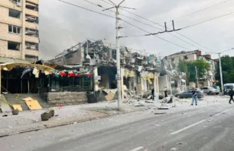 Ο θάνατος της συγγραφέα αυξάνει στους 13 νεκρούς τον επίσημο απολογισμό