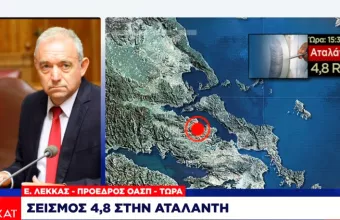 Λέκκας 