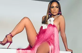 Η Jennifer Lopez