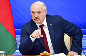 Lukashenko