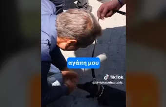 Μητσοτάκης 