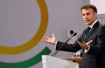 macron