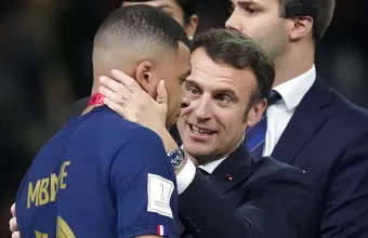 Macron