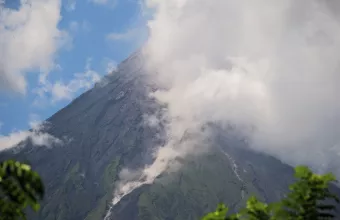 Mayon