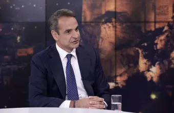 Μητσοτάκης
