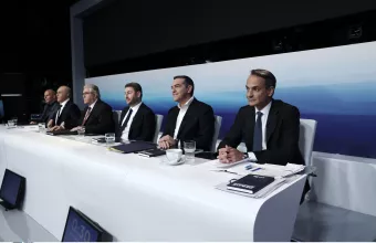 Ντιμπέιτ