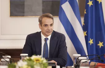 Μητσοτάκης