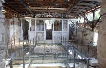 Άγιο Όρος