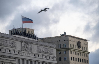 Η Μόσχα διαμηνύει ότι θα προβεί σε αντίποινα για την «τρομοκρατική επίθεση» στη γέφυρα της Κριμαίας