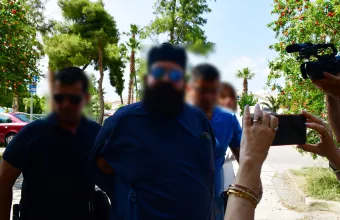 ΝΑΥΠΛΙΟ ΑΡΧΙΜΑΝΔΡΙΤΗς 