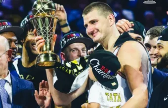 NBA