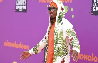 Ο Nick Cannon