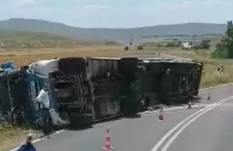 Νταλίκα