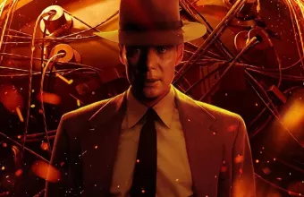 «Oppenheimer»