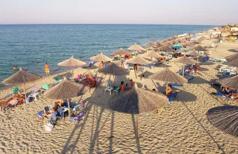 paralia