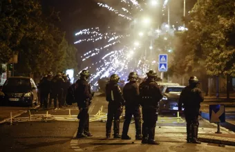 ταραχές