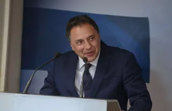Πελαγίδης