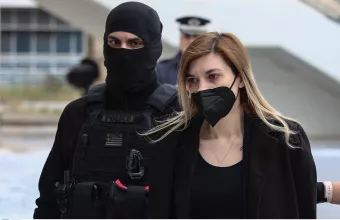 Δίκη Πισπιρίγκου: Ξέσπασμα ιατροδικαστού που αμφισβητεί αίτια θανάτου Τζωρτζίνας