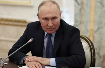 putin