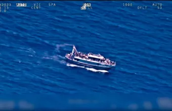 Ναυάγιο στην Πύλο