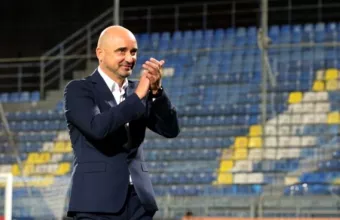 Μίλαν Ράσταβατς