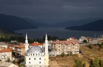 Ροδόπη