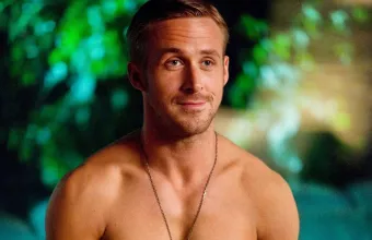 Ο Ryan Gosling