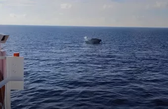 Ναυάγιο στην Πύλο