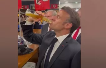  Εμανουέλ Μακρόν
