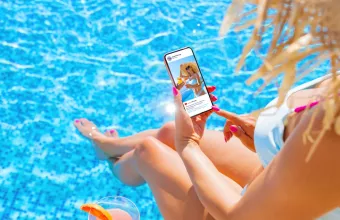 Πρόστιμο σε γνωστό μοντέλο - influencer 