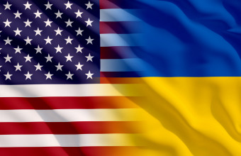 ΗΠΑ-Ουκρανία