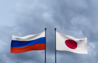Ιαπωνία - Ρωσία