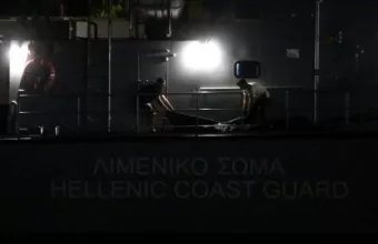 ναυάγιο της Πύλου - σοροί