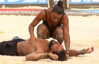 Survivor All Star