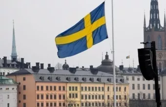 sweden