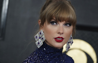 Τaylor Swift: Tο νέο της άλμπουμ ξεπέρασε κάθε ρεκόρ αναπαραγωγής στο Spotify