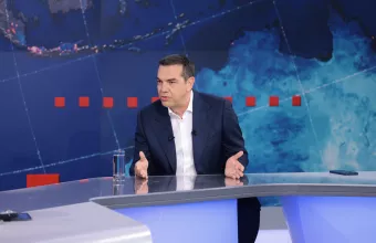 Αλέξης Τσίπρας